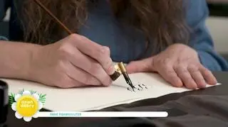 Kaligrafia i iluminatorstwo - co to jest? Na czym polega nauka pisania?