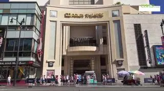 Dolby Theatre, Hollywood, Oscary