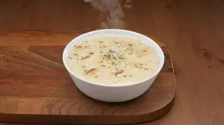 Garlic Soup