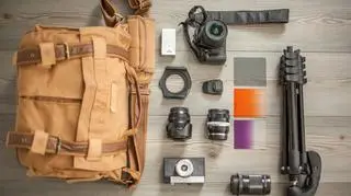 Torba fotograficzna