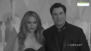 Kelly Preston nie żyje. Żona Johna Travolty miała 57 lat