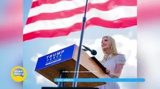 Córki prezydentów USA: Ashley Biden, Tiffany i Ivanka Trump, Sasha i Malia Obama, Jenna i Barbara Bush