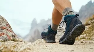 Buty w góry - jaki rodzaj najlepiej się sprawdza?
