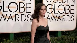 Winona Ryder