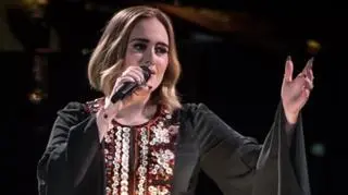 Adele spotyka się z Chrisem Brownem? Tak twierdzą brytyjskie media