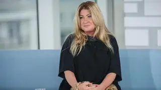 Beata Kozidrak szczerze o medycynie estetycznej: "Nie będę się starzeć z godnością"