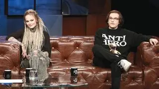 Wnuczka premiera i kontrowersyjny youtuber w finałowym odcinku "Kuby Wojewódzkiego". Czym nas zaskoczą?