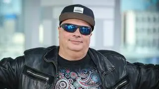 Krzysztof Skiba jest już po rozwodzie. "Jesteśmy szczęśliwi"