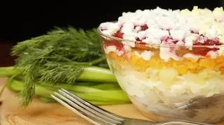 Szuba, banosz i policzki wołowe - smaczne dania kuchni galicyjskiej