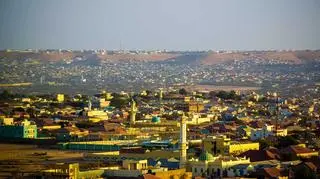 Somalia – co warto wiedzieć przed wyjazdem?