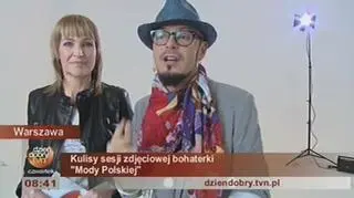 Moda Polska - oceń zdjęcia z 25.03.2010