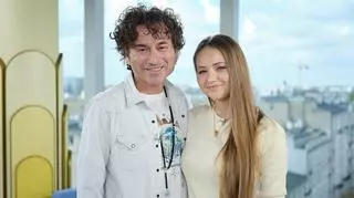 Piotr i Agata Rubik