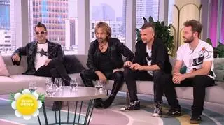 Zespół Jary Oddział Zamknięty powraca z nową płytą i promującym ją singlem "Facet"