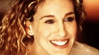 Sarah Jessica Parker w Dzień Dobry TVN