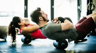 Jak prawidłowo wykonywać ćwiczenia na kręgosłup?