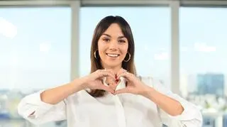 Paulina Krupińska-Karpiel zadała fanom zagadkę: "Kto wie, gdzie jest to miejsce?"