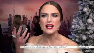 Dziadek do orzechów - opowieść magiczna