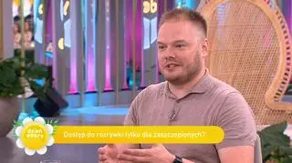 Koronawirus. Obostrzenia dla osób niezaszczepionych - czy są słuszne?