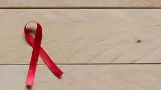 „Koniec AIDS”. Test na HIV możesz zrobić w domu i to za darmo