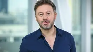 Andrzej Piaseczny nagrał nowy singiel. To protest song. "Niech pozwolą mi być, kim jestem"