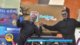 Jak zostać kierowcą rajdowym? Maciej Liszka kocha duże prędkości