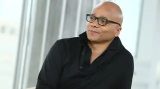 Omar Sangare. Dramaturg swojego życia