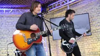 Scena DDTVN. Myslovitz z nowym wokalistą 