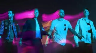 Coldplay "Higher Power" - nowy singiel. Zespół zabiera nas w kosmiczną podróż