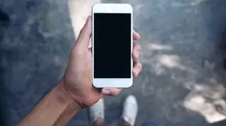 telefon smartfone