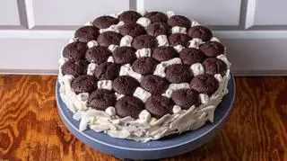 przepis na ciasto kokosowe, przepis na ciastka owsiane, przepis na sernik nowojorski, Browni