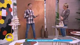 Zalety okładzin ściennych. To one szybko i skutecznie odmienią twoje mieszkanie