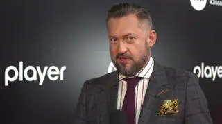 Marcin Prokop chce zagrać w serialu i poprowadzić Fakty TVN?