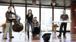 Polka w finale brytyjskiego konkursu wokalnego