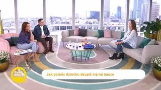 Jak pomóc dziecku skupić się na nauce? Gadżety wspomagające edukację
