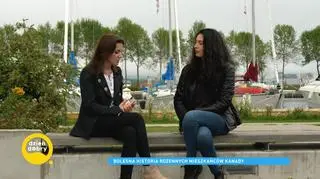 Kanada. Bolesna historia rdzennych mieszkańców