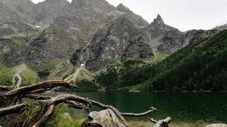 Morskie Oko