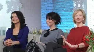 gwiazdy Na Wspólnej w Dzień Dobry TVN 