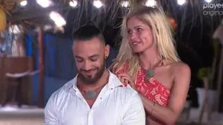 "Hotel Paradise 3". Basia i Krystian uprawiali seks, ale tylko ona została skrytykowana. "Szkoda, że widzowie to tak odbierają"