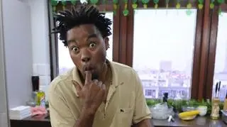 Warzywna kuchnia Józka