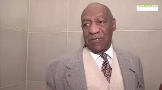 Bill Cosby wyjdzie z więzienia. Sąd unieważnił jego wyrok