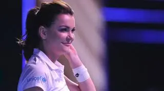 Agnieszka Radwańska
