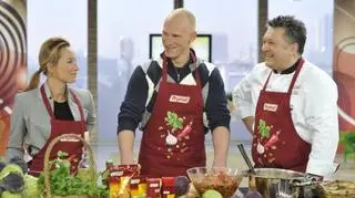 Diabelska kuchnia "Diablo" Włodarczyka