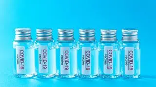 szczepionki na COVID-19 