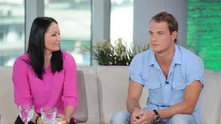 Paweł Korzeniowski poddany kontroli antydopingowej