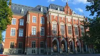 Uniwersytet Jagielloński