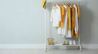 Najmodniejsze nowoczesne szafy do sypialni - przesuwne i najczęściej białe