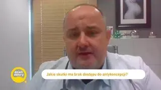 Polska z najgorszym dostępem do antykoncepcji w Europie