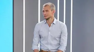 Mariusz Potocki - człowiek, który wywiózł piasek z pustyni, a z Mount Everest ściągał lód