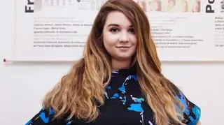 Katarzyna Banasiak Koordynatorka Grupy Ponton