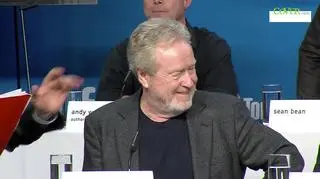 Ridley Scott tworzy sequel kultowego „Gladiatora”. Podobno nie jest łatwo